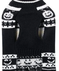 Frisco "Boo!" Dog & Cat Sweater Dress -Frisco Sales 2024 261122 PT5. SY630 V1622037179