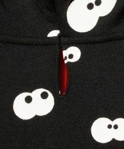 Frisco Glow in the Dark "All Eyes On Me" Dog & Cat Hoodie -Frisco Sales 2024 261155 PT4. SY630 V1633071753