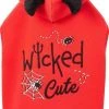 Frisco Wicked Cute Dog & Cat Hoodie -Frisco Sales 2024 261158 MAIN. SY630 V1632427291