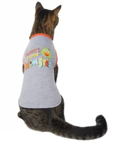 Frisco Mommy's Little Monster Dog & Cat T-Shirt 11 Frisco Mommy's Little Monster Dog & Cat T-Shirt -Frisco Sales 2024 261186 PT2. SY630 V1658442270
