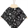 Frisco Glow in the Dark Mystical Print Dog & Cat Bandana