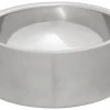 Frisco Insulated Non-Skid Flair Stainless Steel Dog & Cat Bowl, Stainless Steel 1 Frisco Insulated Non-Skid Flair Stainless Steel Dog & Cat Bowl, Stainless Steel -Frisco Sales 2024 261753 MAIN. SY630 V1623937473