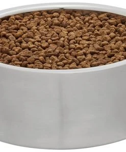 Frisco Insulated Non-Skid Flair Stainless Steel Dog & Cat Bowl, Stainless Steel 13 Frisco Insulated Non-Skid Flair Stainless Steel Dog & Cat Bowl, Stainless Steel -Frisco Sales 2024 261753 PT2. SY630 V1623937563