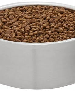 Frisco Insulated Non-Skid Stainless Steel Dog & Cat Bowl, Stainless Steel 13 Frisco Insulated Non-Skid Stainless Steel Dog & Cat Bowl, Stainless Steel -Frisco Sales 2024 261756 PT2. SY630 V1623937499