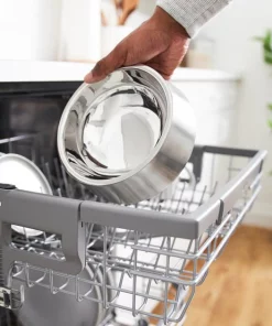 Frisco Insulated Non-Skid Stainless Steel Dog & Cat Bowl, Stainless Steel 17 Frisco Insulated Non-Skid Stainless Steel Dog & Cat Bowl, Stainless Steel -Frisco Sales 2024 261756 PT6. SY630 V1623937368