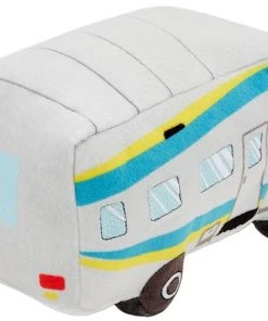 Frisco Road Trip Camper Van Plush Squeaky Dog Toy 8 Frisco Road Trip Camper Van Plush Squeaky Dog Toy -Frisco Sales 2024 261984 PT2. SY630 V1619791922