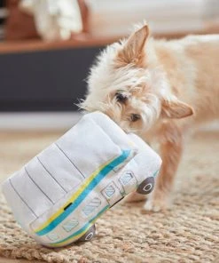 Frisco Road Trip Camper Van Plush Squeaky Dog Toy 9 Frisco Road Trip Camper Van Plush Squeaky Dog Toy -Frisco Sales 2024 261984 PT3. SY630 V1618598313