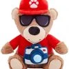 Frisco Road Trip Tourist Bear Plush Squeaky Dog Toy -Frisco Sales 2024 261995 MAIN. SY630 V1618598216