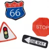Frisco Road Trip Traffic Signs Plush Cat Toy with Catnip, 4 count 2 Frisco Road Trip Traffic Signs Plush Cat Toy with Catnip, 4 count -Frisco Sales 2024 262024 MAIN. SY630 V1618598324