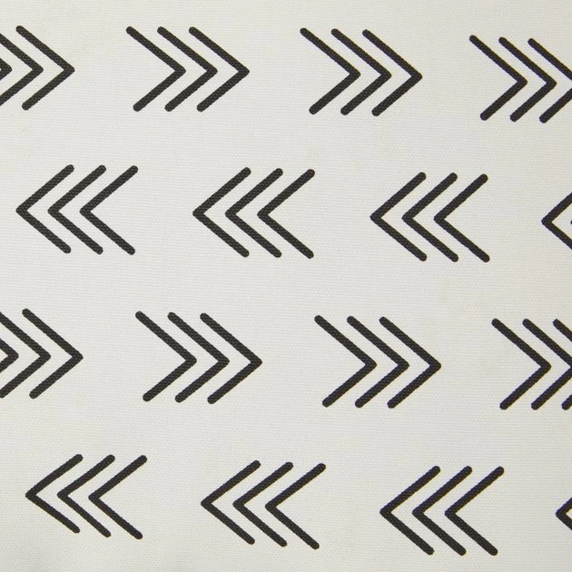 Frisco Indoor/Outdoor Modern Cuddler Bolster Cat & Dog Bed 6 Frisco Indoor/Outdoor Modern Cuddler Bolster Cat & Dog Bed - Image 4