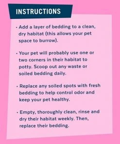 Frisco Small Pet Bedding, Multi-Colored, 56-L -Frisco Sales 2024 263930 PT2. SY630 V1623258742