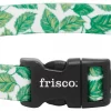 Frisco Spring Leaves Dog Collar -Frisco Sales 2024 264094 MAIN. SY630 V1616775688