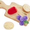 Frisco Charcuterie Board Puzzle Plush Squeaky Dog Toy -Frisco Sales 2024 264442 MAIN. SY630 V1618924017