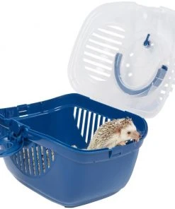 Frisco Top Loading Small Pet Carrier -Frisco Sales 2024 264927 PT2. SY630 V1617739938