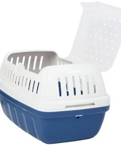 Frisco Top Entry Two-Toned Small Pet Carrier -Frisco Sales 2024 264930 PT3. SY630 V1617741466