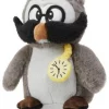 Frisco Magic Owl Plush with Rope Squeaky Dog Toy -Frisco Sales 2024 265594 MAIN. SY630 V1620918803