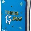 Frisco Magic Spell Book Plush Squeaky Dog Toy -Frisco Sales 2024 265608 MAIN. SY630 V1620919061