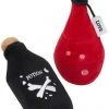 Frisco Magic Potions Plush Squeaky Dog Toy -Frisco Sales 2024 265618 MAIN. SY630 V1620919078