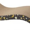 Frisco Magic Moon & Stars Wave Scratcher Cat Toy with Catnip -Frisco Sales 2024 265622 MAIN. SY630 V1620918821