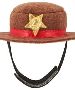 Frisco Cowboy Guinea Pig Costume Hat, One Size 8 Frisco Cowboy Guinea Pig Costume Hat, One Size -Frisco Sales 2024 265889 PT4. SY630 V1624454623