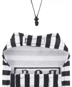 Frisco Prisoner Guinea Pig Costume, One Size -Frisco Sales 2024 265897 PT5. SY630 V1624304622