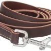 Frisco Top Grain Leather Leash -Frisco Sales 2024 266521 MAIN. SY630 V1618855319