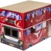 Frisco Magic Bus Cardboard Cat House, 2-Story 1 Frisco Magic Bus Cardboard Cat House, 2-Story -Frisco Sales 2024 266701 MAIN. SY630 V1621535870