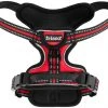 Frisco Padded Reflective Harness -Frisco Sales 2024 266762 MAIN. SY630 V1624548581