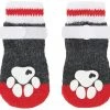 Frisco Non-Skid Dog Socks, Boho Geometric -Frisco Sales 2024 267949 MAIN. SY630 V1628697094