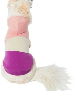 Frisco Colorblock Dog & Cat Hoodie with Sleeves 12 Frisco Colorblock Dog & Cat Hoodie with Sleeves -Frisco Sales 2024 267963 PT2. SY630 V1637709400