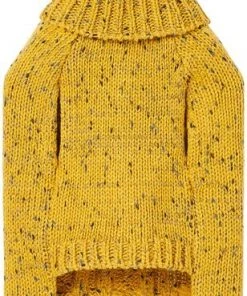 Frisco Cable Knit Dog & Cat Sweater with 60% Recycled Content -Frisco Sales 2024 268153 PT5. SY630 V1628778149