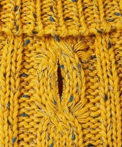 Frisco Cable Knit Dog & Cat Sweater with 60% Recycled Content -Frisco Sales 2024 268153 PT6. SY630 V1628778083