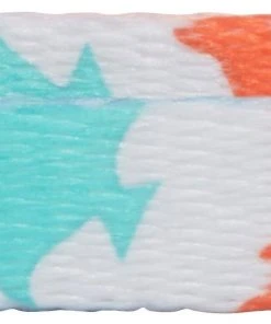 Frisco Spring Reef Life Collar, 8-12 Inches -Frisco Sales 2024 269500 PT3. SY630 V1616075015