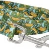 Frisco Tropical Bananas Dog Leash