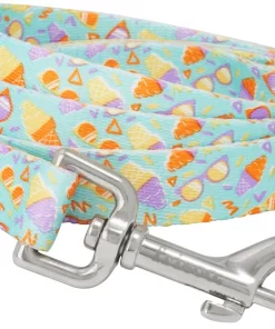 Frisco Ice Cream Party Dog Leash