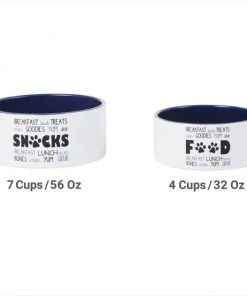 Frisco Food & Paw Non-skid Ceramic Dog Bowl 12 Frisco Food & Paw Non-skid Ceramic Dog Bowl -Frisco Sales 2024 270194 PT5. SY630 V1620912943