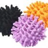 Frisco Halloween Moppy Ball Cat Toy with Catnip, 3 count -Frisco Sales 2024 270337 MAIN. SY630 V1621949549