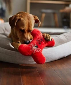 Frisco Wicked Cute Bone Reversible Plush Squeaky Dog Toy 9 Frisco Wicked Cute Bone Reversible Plush Squeaky Dog Toy -Frisco Sales 2024 270357 PT3. SY630 V1624817551