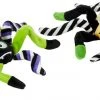Frisco Spider Plush Squeaky Dog Toy