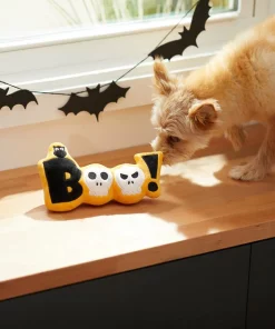 Frisco Halloween Boo! Plush Squeaky Dog Toy 7 Frisco Halloween Boo! Plush Squeaky Dog Toy -Frisco Sales 2024 270448 PT3. SY630 V1624817333