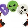 Frisco Halloween Boo! Plush with Rope Squeaky Dog Toy 2 Frisco Halloween Boo! Plush with Rope Squeaky Dog Toy -Frisco Sales 2024 270450 MAIN. SY630 V1624071160