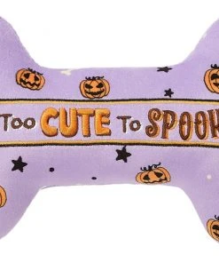 Frisco Halloween My First Halloween Bone Reversible Plush Squeaky Dog Toy 8 Frisco Halloween My First Halloween Bone Reversible Plush Squeaky Dog Toy -Frisco Sales 2024 270452 PT2. SY630 V1624281148