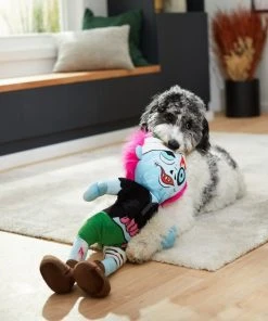 Frisco Zombie Wagazoo Plush Squeaky Dog Toy 7 Frisco Zombie Wagazoo Plush Squeaky Dog Toy -Frisco Sales 2024 270460 PT3. SY630 V1624825065