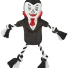 Frisco Vampire Plush with Rope Squeaky Dog Toy 1 Frisco Vampire Plush with Rope Squeaky Dog Toy -Frisco Sales 2024 270480 MAIN. SY630 V1624071454