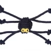 Frisco Halloween Spider Rope Dog Toy -Frisco Sales 2024 270504 MAIN. SY630 V1624070881