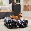 Frisco Sherpa Cube Pillow Cat & Dog Bed, Camo -Frisco Sales 2024 270925 MAIN. SY630 V1626881479