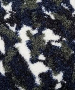 Frisco Sherpa Cube Pillow Cat & Dog Bed, Camo -Frisco Sales 2024 270925 PT4. SY630 V1626293223