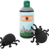 Frisco Camping Bug Spray Plush Squeaky Dog Toy, 3 count -Frisco Sales 2024 270989 MAIN. SY630 V1624561697