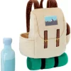 Frisco Camping Backpack Plush Squeaky Dog Toy -Frisco Sales 2024 271005 MAIN. SY630 V1624561709