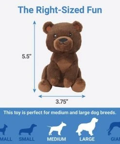 Frisco Camping Tent Hide & Seek Plush Squeaky Dog Toy 8 Frisco Camping Tent Hide & Seek Plush Squeaky Dog Toy -Frisco Sales 2024 271024 PT2. SY630 V1626368519